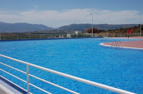 Apartement cabo